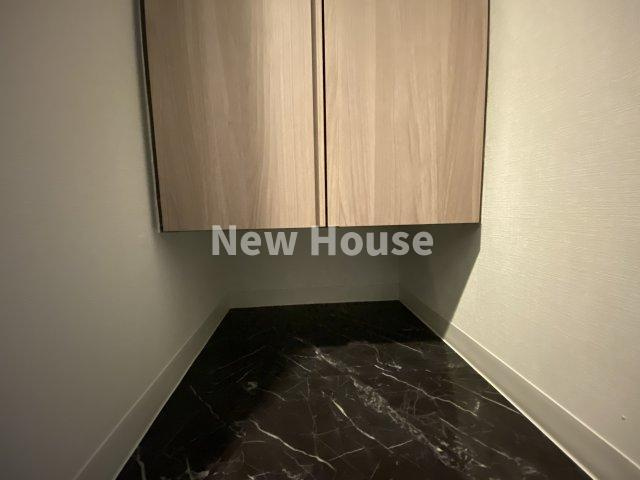 S-RESIDENCE池袋Norteの収納