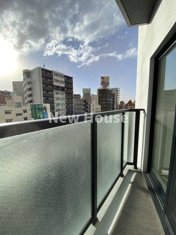 S-RESIDENCE池袋Norteの展望