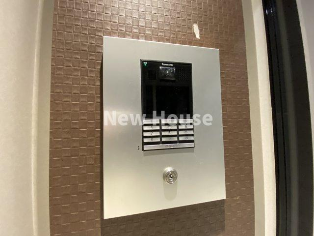 S-RESIDENCE池袋Norteのセキュリティ