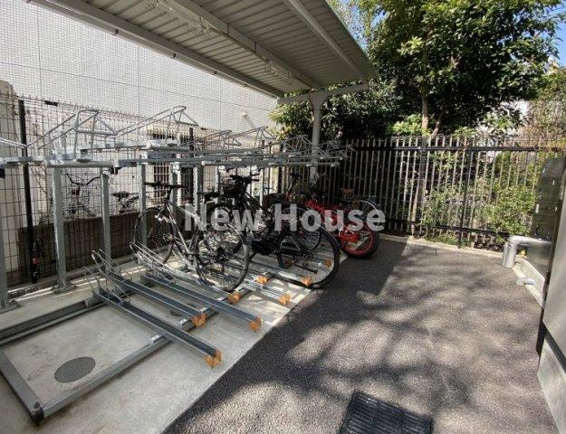 S-RESIDENCE池袋Norteのその他共用部分