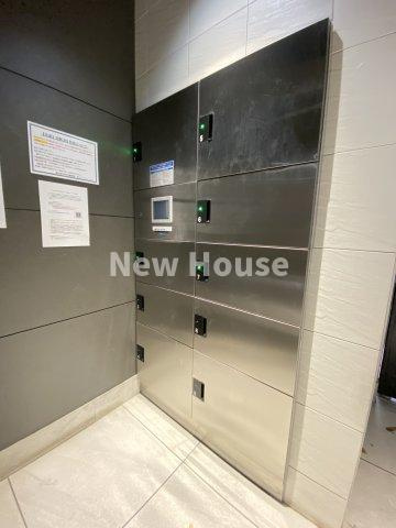S-RESIDENCE池袋Norteのその他共用部分