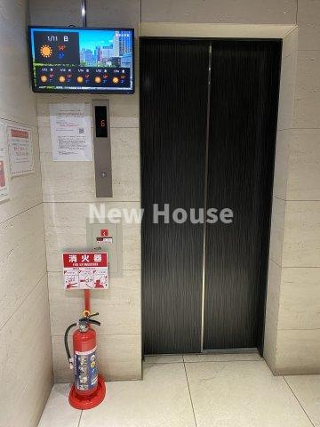 S-RESIDENCE池袋Norteのその他共用部分