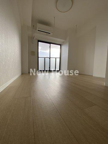 S-RESIDENCE池袋Norteの居間・リビング