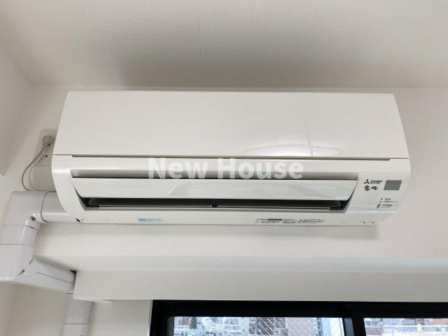 S-RESIDENCE池袋Norteの設備