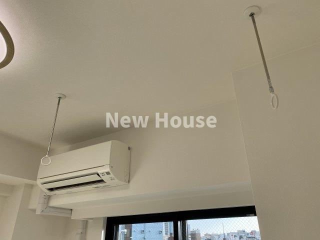 S-RESIDENCE池袋Norteの設備