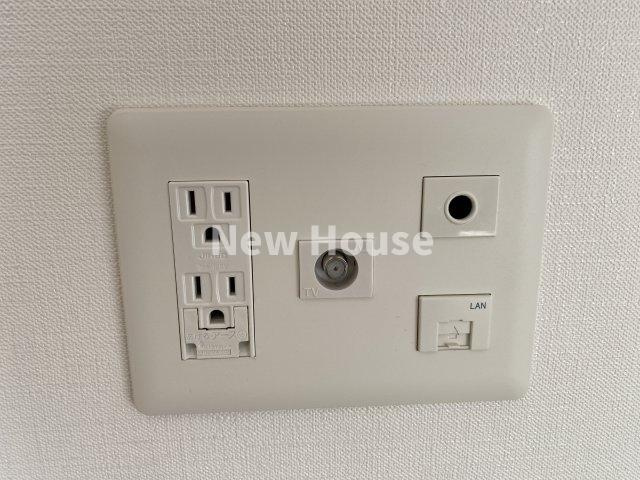 S-RESIDENCE池袋Norteの設備