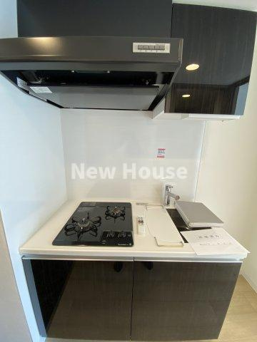 S-RESIDENCE池袋Norteのキッチン