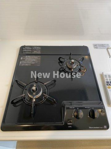 S-RESIDENCE池袋Norteのキッチン