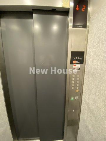 S-RESIDENCE池袋Norteのその他共用部分