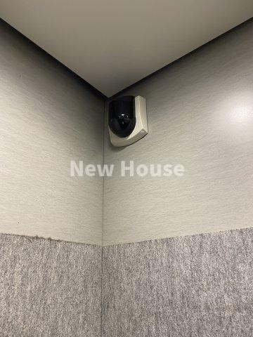 S-RESIDENCE池袋Norteのセキュリティ