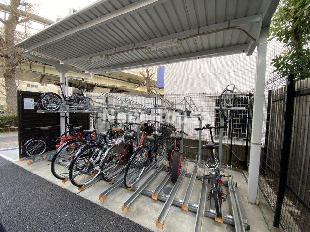S-RESIDENCE池袋Norteのその他共用部分