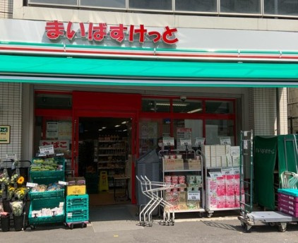 S-RESIDENCE池袋Norteの周辺
