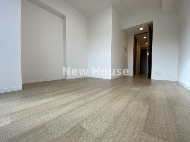 S-RESIDENCE池袋Norteの寝室