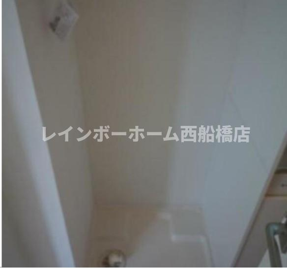エスポワール平井の設備