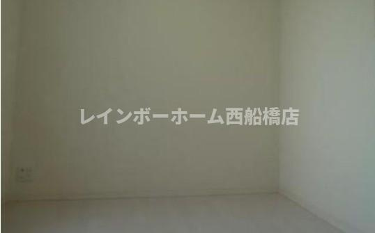 エスポワール平井の内装