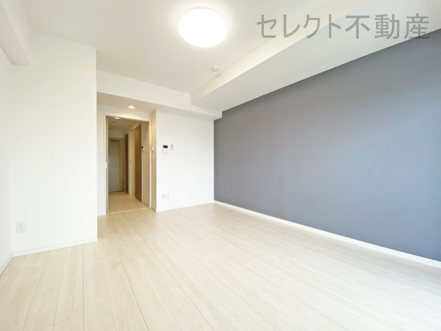 ロータス本陣通の内装