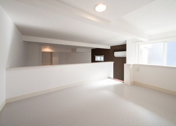 Maison Blancheの収納
