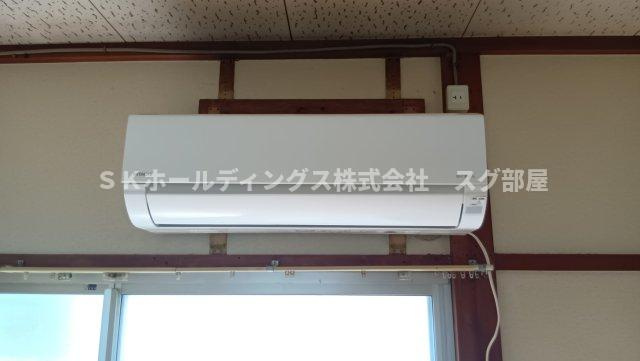 スタイル土師Ⅱの設備