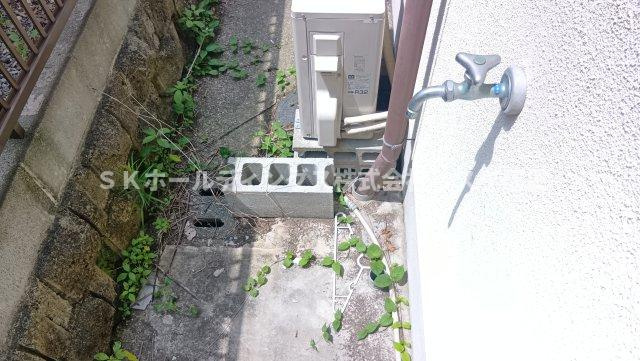 スタイル土師Ⅱのその他