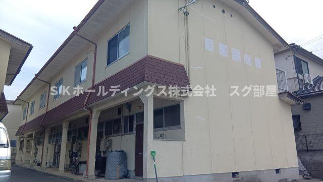 スタイル土師Ⅱ
