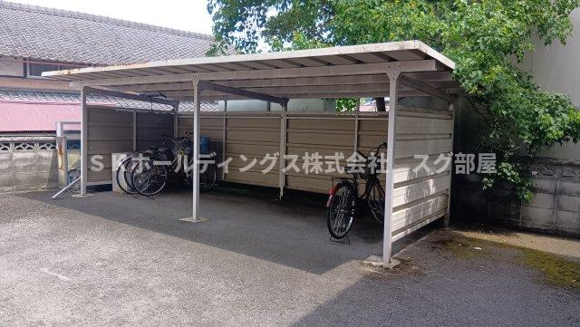スタイル土師Ⅱのその他共用部分
