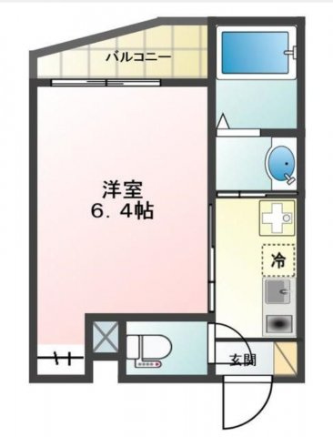 【間取り】 | GRANT　HOMES北赤羽