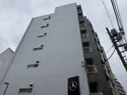 ハイツ宮前の画像