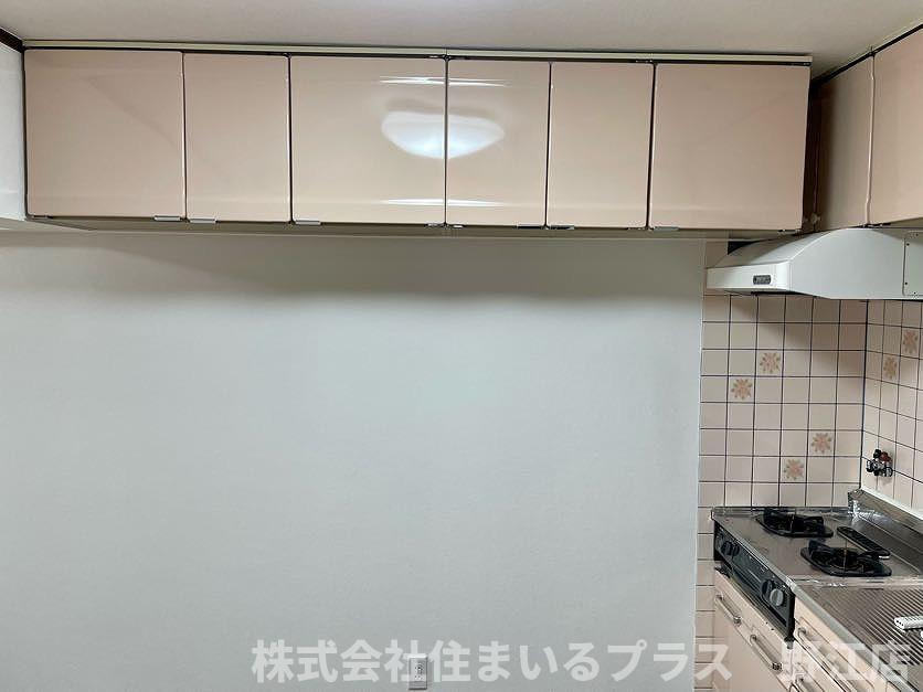 ファミリーコーポ今福のその他