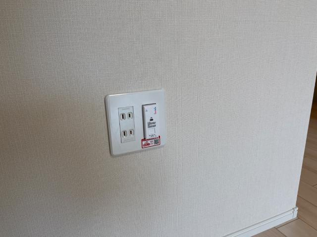 アヴァンティSのその他|洋室