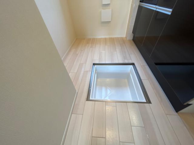 アヴァンティSの設備|エアコン