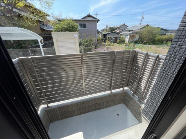 アヴァンティSの玄関|玄関