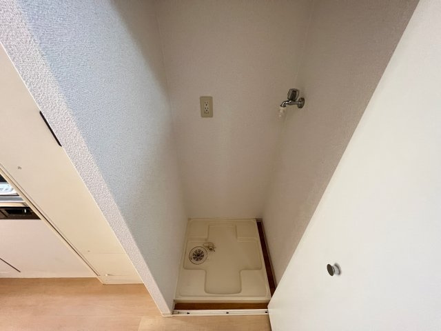 パークヴュー北梅田の設備