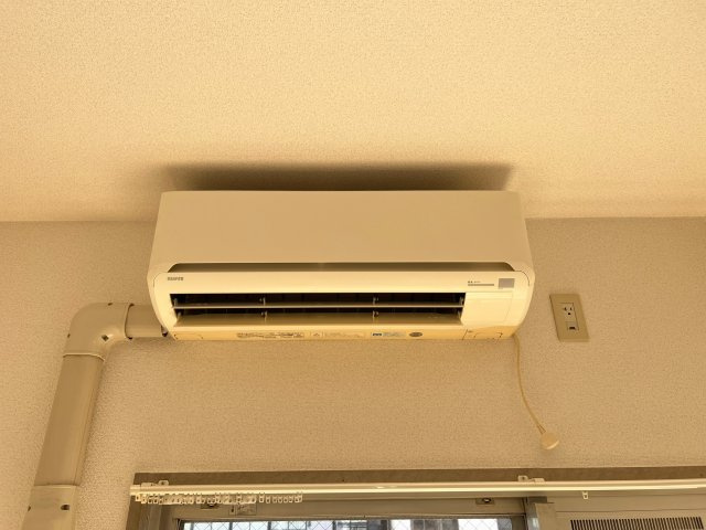 パークヴュー北梅田の設備