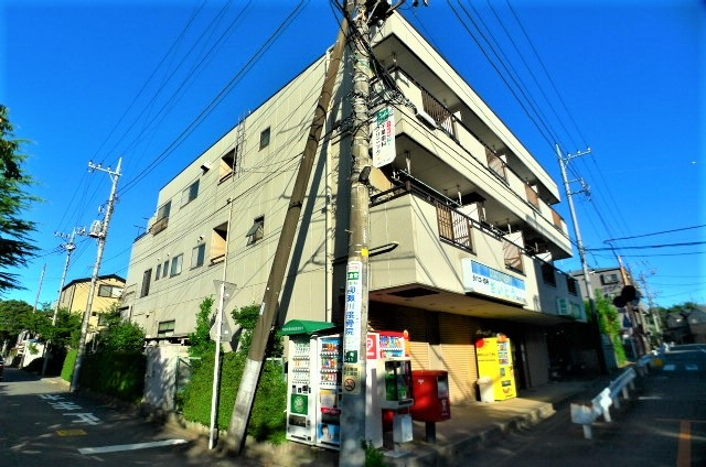 サンビュ志木のその他
