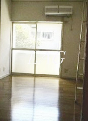 【寝室】 | エスポワール菊名 | 寝室です。