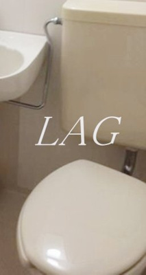 【トイレ】 | エスポワール菊名 | トイレです。