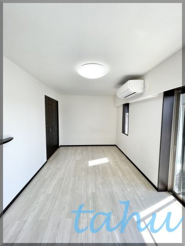 板橋区中台１丁目の賃貸マンションの設備