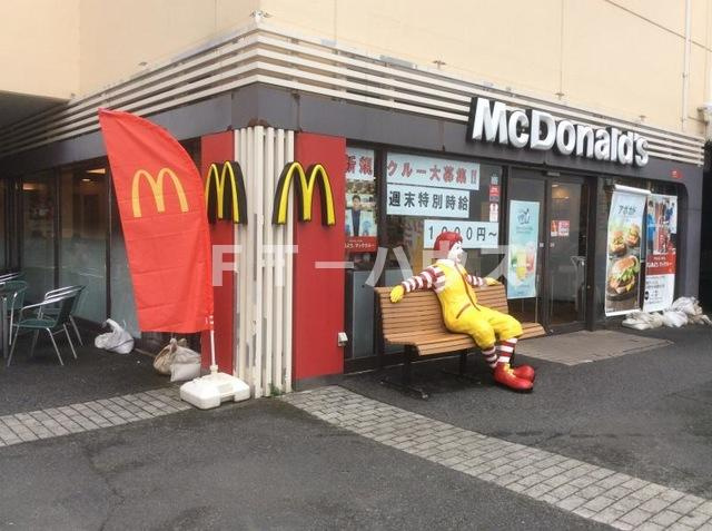 Ｗｏｏｄ Ｃａｓｔｌｅ （ウッド キャッスル）の周辺|マクドナルド 市川コルトンプラザ店 0.1km