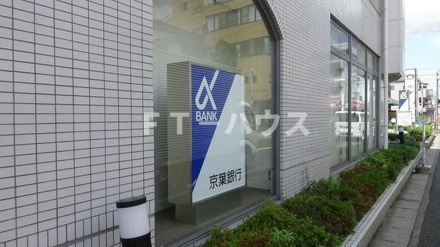 Ｗｏｏｄ Ｃａｓｔｌｅ （ウッド キャッスル）のエントランス|京葉銀行北方支店 0.1km