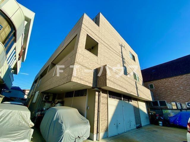 Ｗｏｏｄ Ｃａｓｔｌｅ （ウッド キャッスル）の外観|外観写真その他1