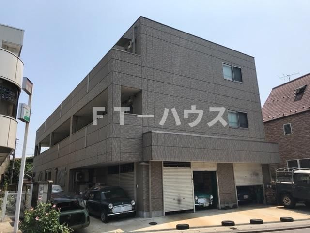 Ｗｏｏｄ Ｃａｓｔｌｅ （ウッド キャッスル）の外観|外観写真その他2