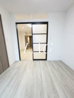 【居間・リビング】 | リブリ・ヴェール | 洋室のお部屋です。