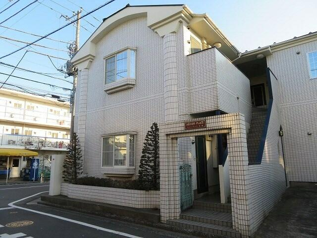 サットンプレイス荻窪の画像