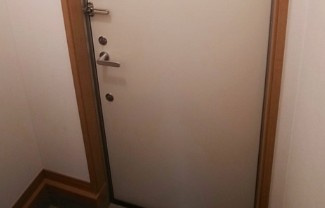 【玄関】 | ドゥ西原