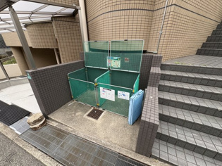 ロイヤルメゾン甲陽園2のその他物件画像