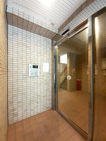ニューフォーユータナキのセキュリティ