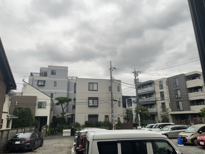 【展望】