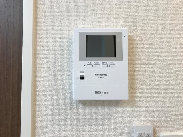 クローバーのセキュリティ