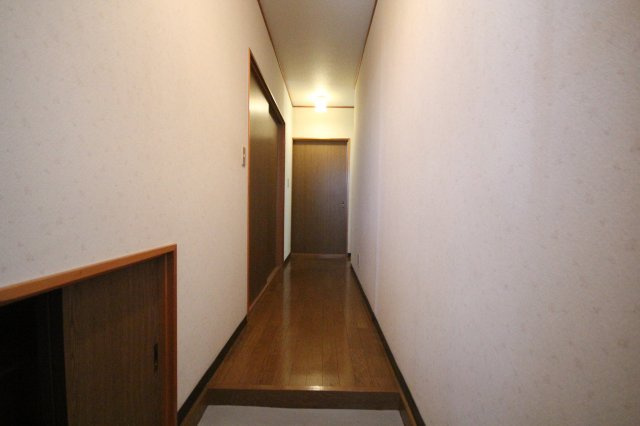 栗原ビルの玄関|玄関・廊下