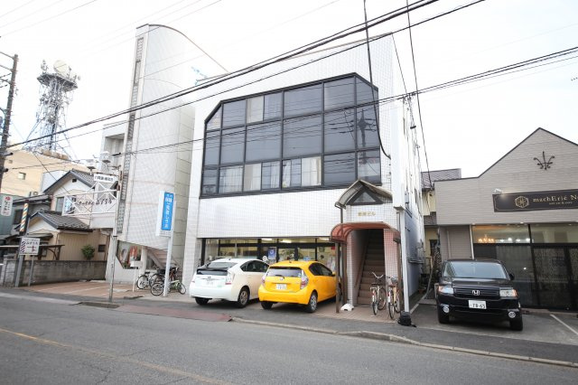 栗原ビル